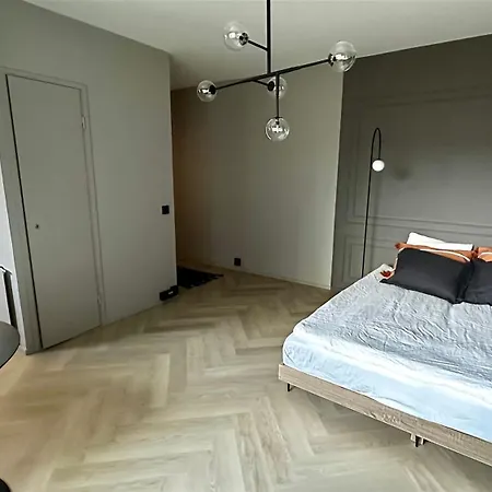 Apartment Gem In The Middle Of Kallio *