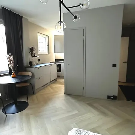 아파트 Gem In The Middle Of Kallio 헬싱키